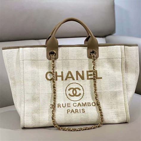 shopper sam prposter chanel|the chanel handbags.